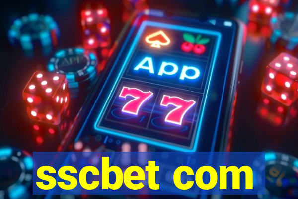 sscbet com